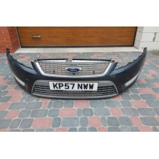 бампер 848 передній ford mondeo mk4